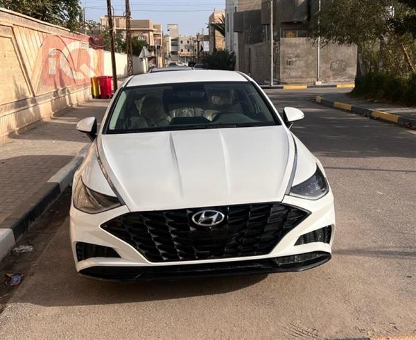 هيونداي سوناتا 2020 للبيع في العراق - البصرة